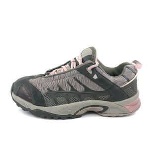 Vasque Outdoor Low Hiking Shoes 6.5